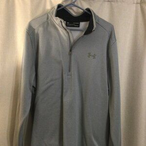 Under Armour Zip Up - XL